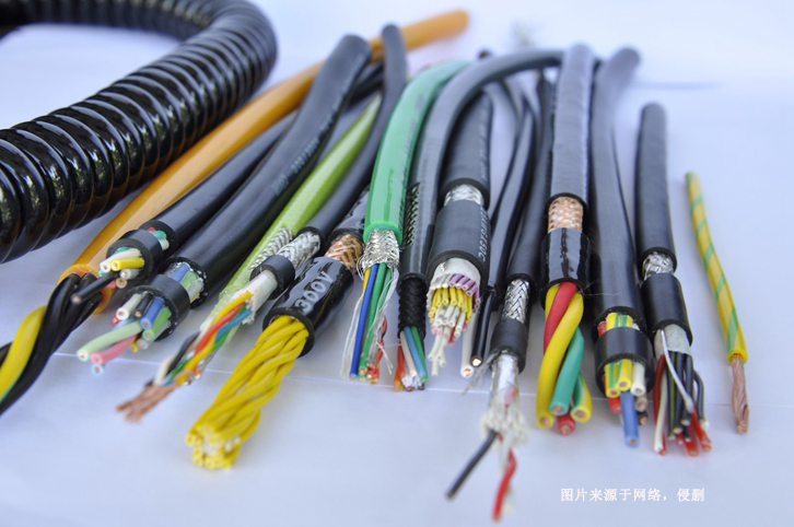 德國(guó)絕緣電線進(jìn)口報(bào)關(guān)資料