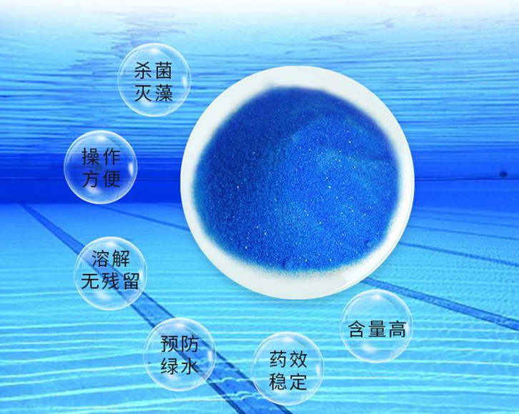 英國、法國到廣州進口殺藻劑報關公司代理案例