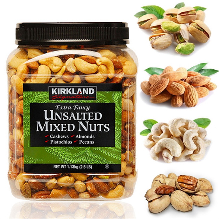 堅(jiān)果進(jìn)口清關(guān)流程