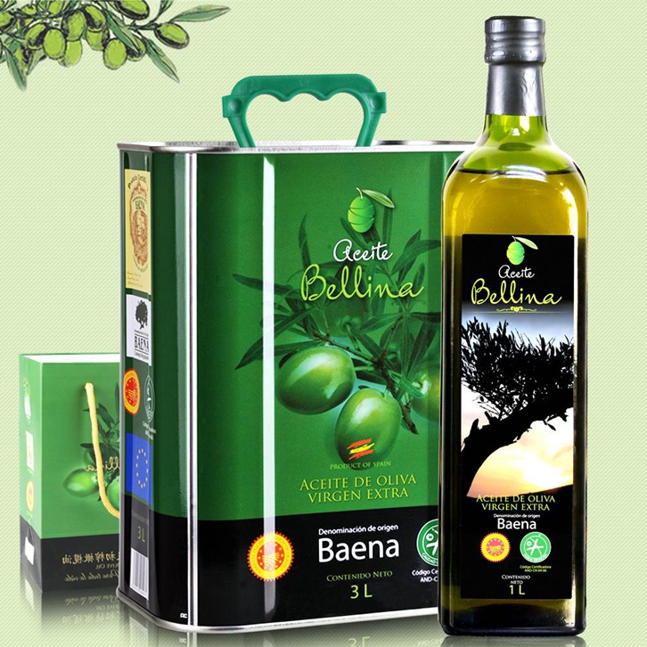 橄欖油進口清關(guān)流程