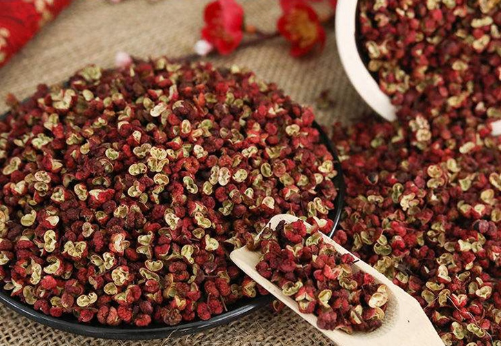 進(jìn)口日本花椒調(diào)味料報(bào)關(guān)代理