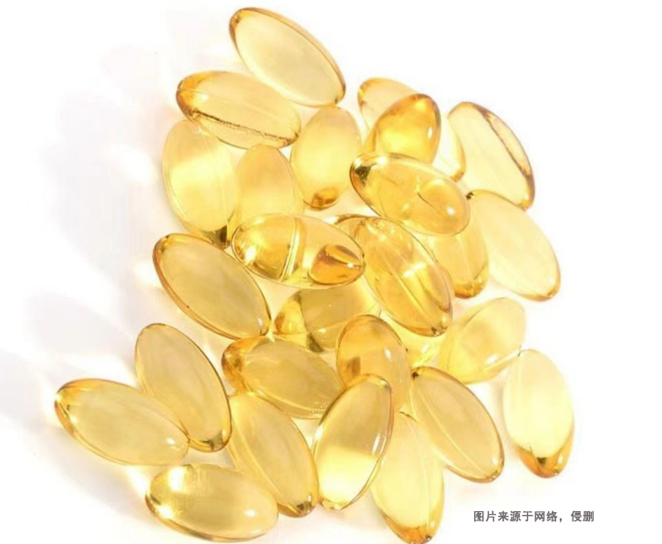 德國維生素進口清關(guān)資料