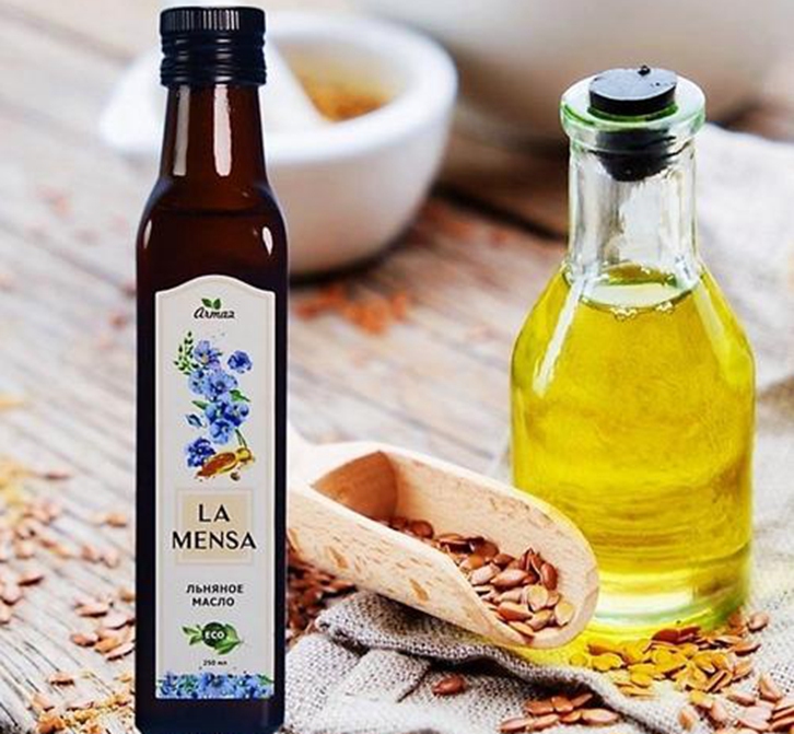 進口亞麻籽油報關(guān)流程