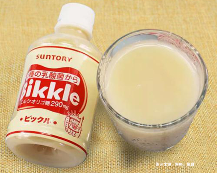 日本乳酸菌飲料進口報關(guān)流程