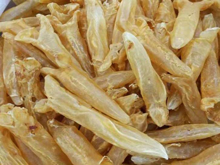 魚(yú)肚進(jìn)口需要什么手續(xù)