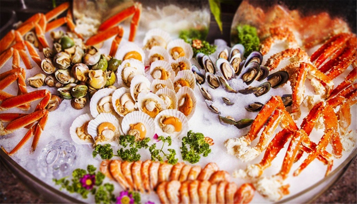 冷凍海鮮進(jìn)口清關(guān)公司