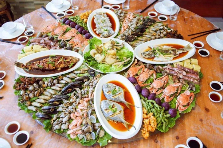 冷凍海鮮進(jìn)口清關(guān)公司