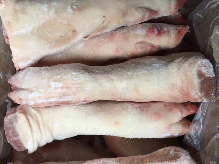 深圳冷凍豬腳進(jìn)口報(bào)關(guān)公司