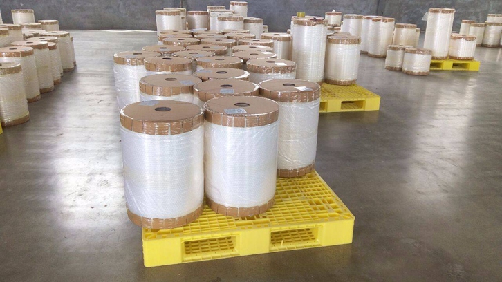 塑料薄膜進(jìn)口清關(guān)