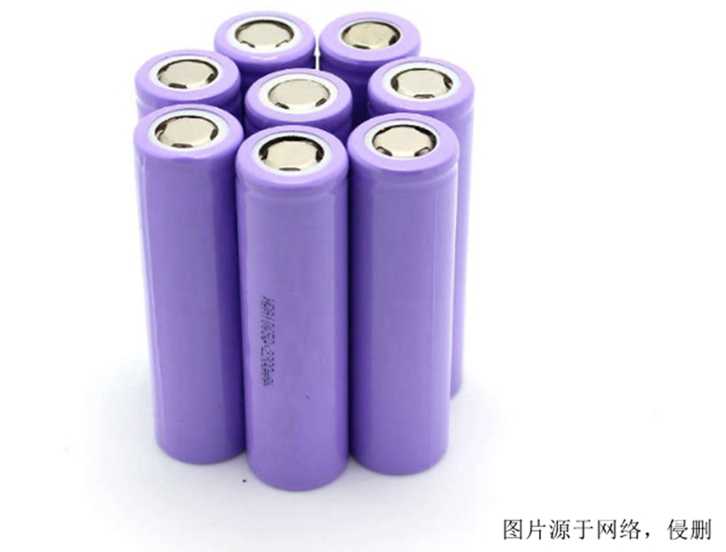 北京鋰電池進(jìn)口報關(guān)資料