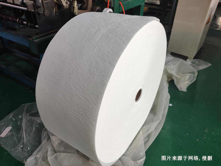 熔噴無紡布進(jìn)口報關(guān)流程