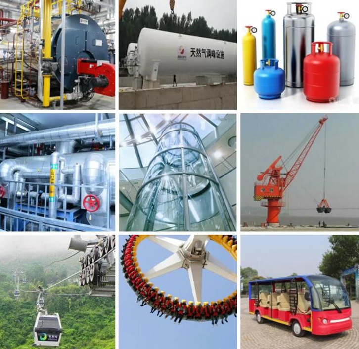 上海特種設(shè)備進口報關(guān)公司