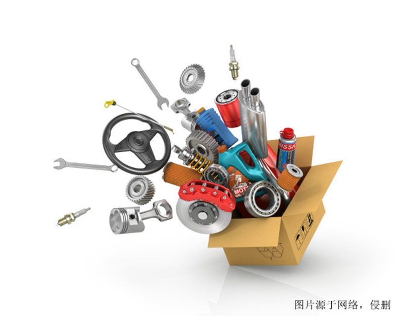 進(jìn)口車零配件怎么清關(guān)？解讀流程及注意事項