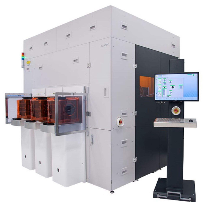 半導體晶圓研磨設備進口報關流程