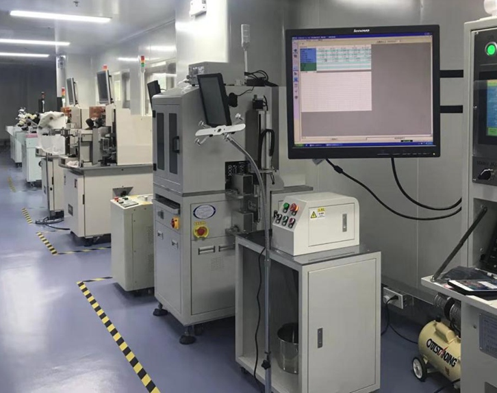 科研實驗室儀器進口報關(guān)