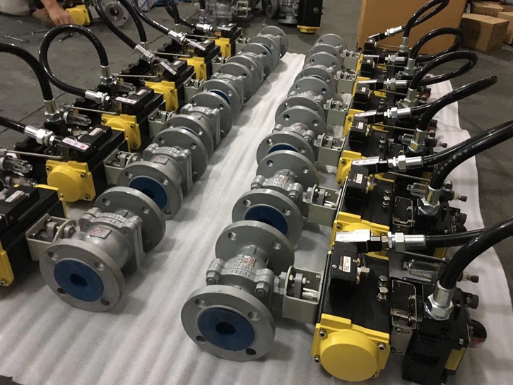 長沙機場設備配件進口報關(guān)流程