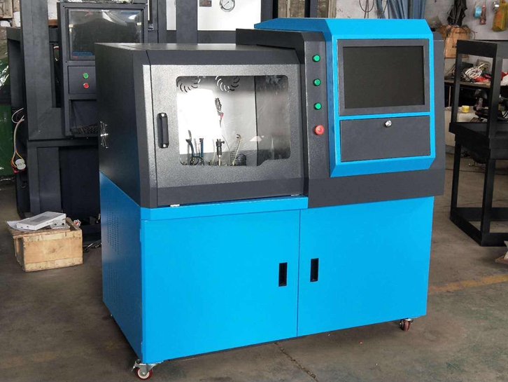 北京測試臺進(jìn)口清關(guān)公司