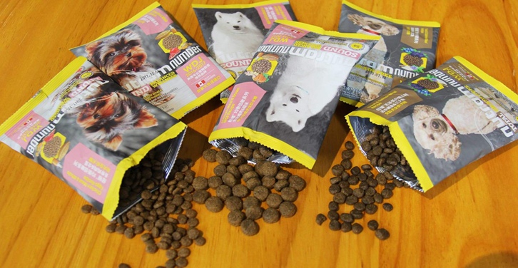 廣州狗糧進(jìn)口報(bào)關(guān)公司