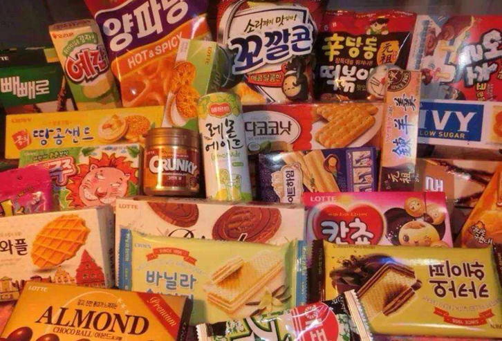 廣州進(jìn)口澳洲預(yù)包裝食品報(bào)關(guān)流程這八步-18年報(bào)關(guān)行
