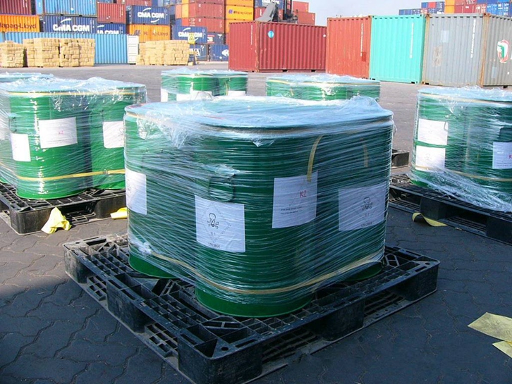 廣州化工品進(jìn)口報關(guān)公司