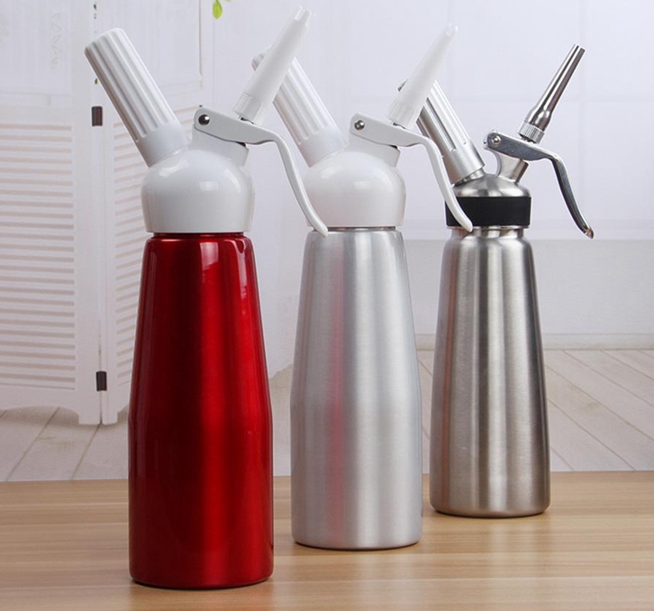 上海進(jìn)口臺(tái)灣不銹鋼奶油瓶清關(guān)