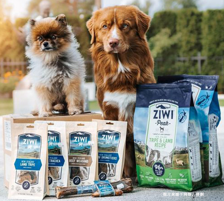 新西蘭寵物食品進(jìn)口報(bào)關(guān)資質(zhì)