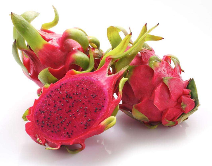 上海進口印尼火龍果報關公司