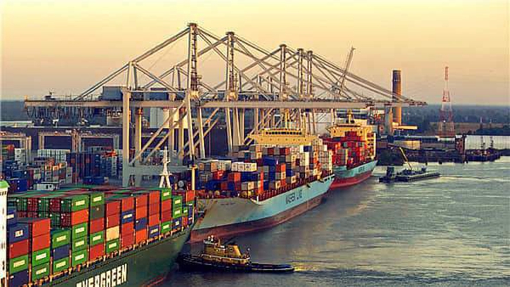 上海退運(yùn)貨物報關(guān)公司