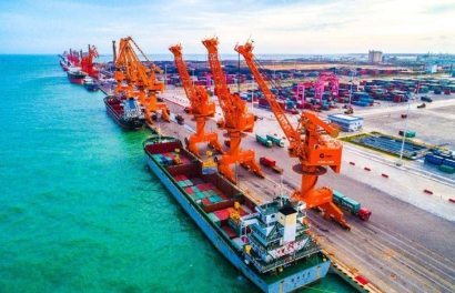 深圳蛇口進口清關公司哪家好？廣東進口報關行排名