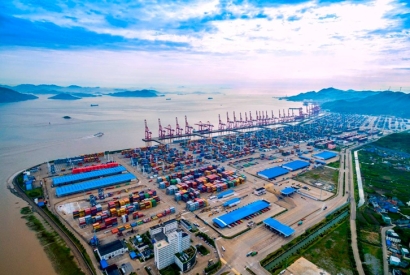 寧波舟山港進口報關公司哪家好_寧波進口清關公司