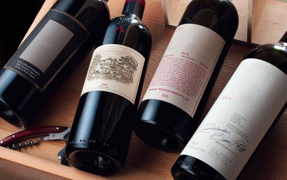 北京紅酒進(jìn)口代理報關(guān)