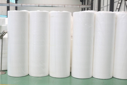 跟大家講講熔噴無紡布進口報關關稅以及清關費用