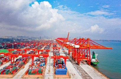 武漢報關行哪家好？湖北進口清關公司排名前十