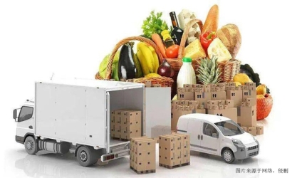 青島進口食品進口報關_廣州臻力提供專業服務