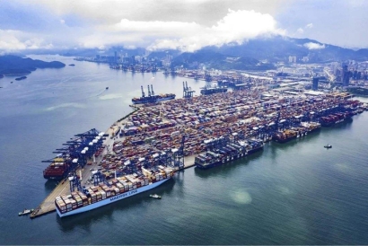 深圳鹽田港進口報關公司哪家好？深圳進口清關公司