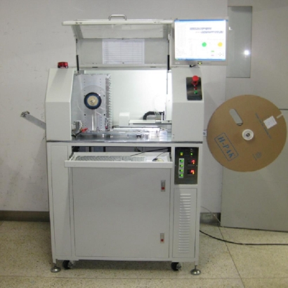 意大利進(jìn)口測(cè)試機(jī)治具報(bào)關(guān)流程到上海機(jī)場(chǎng)案例