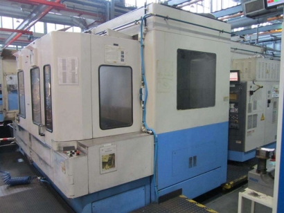 山東青島進(jìn)口舊數(shù)控車床報(bào)關(guān)流程-20年設(shè)備報(bào)關(guān)行