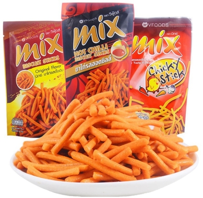 天津膨化食品進(jìn)口報(bào)關(guān)_泰國(guó)預(yù)包裝食品海運(yùn)費(fèi)用