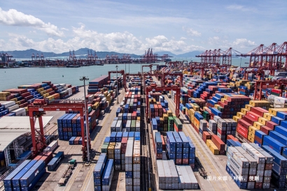 深圳報關行公司哪個比較好？廣東進口報關公司排名