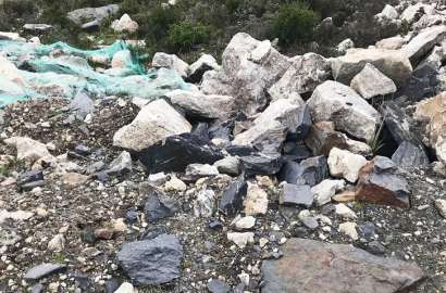 3分鐘看懂上海進口鉛鋅礦石報關(guān)資料_礦石快速通關(guān)