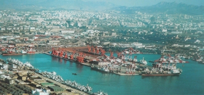 青島大港進口報關公司哪家好？青島進口清關公司