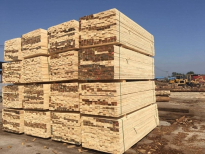 青島進(jìn)口俄羅斯木材報關(guān)費(fèi)用_木材家具清關(guān)流程