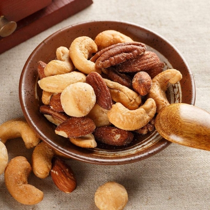 南京堅果食品進口報關(guān)清關(guān)：廣州臻力助力打開國際市場