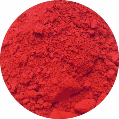 秘魯胭脂蟲紅著色劑進口報關(guān)資料到上海化工品案例