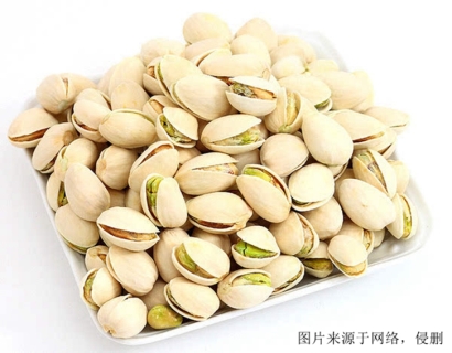 美國開心果廣東食品進口報關(guān)流程與要點