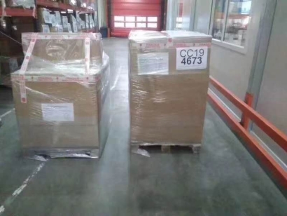 江蘇昆山代理報關(guān)收費標(biāo)準(zhǔn)