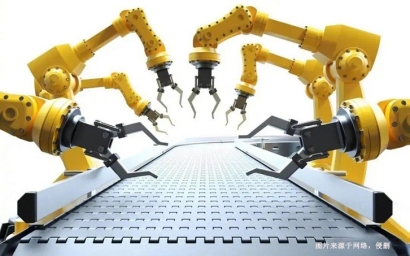 日本舊工業(yè)機器人進口報關(guān)流程_廣州設(shè)備快速通關(guān)