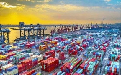 廣州新沙港口報關(guān)公司哪家好？廣州進口清關(guān)公司