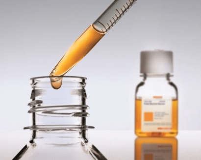 德國生物制品進(jìn)口報(bào)關(guān)資質(zhì)到廣州機(jī)場代理培養(yǎng)基案例