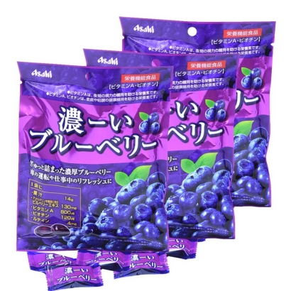 「食品」法國到廣州白云機(jī)場藍(lán)莓汁糖果進(jìn)口報關(guān)代理案例